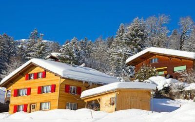 Bienvenido a Andorra Real Estate