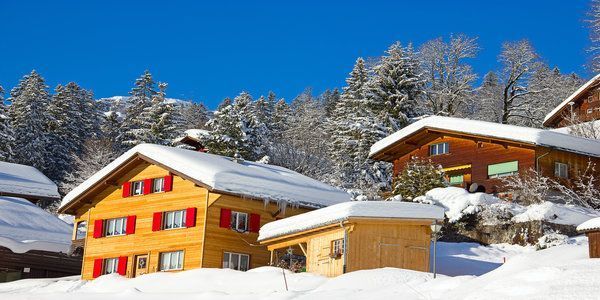 Bienvenido a Andorra Real Estate